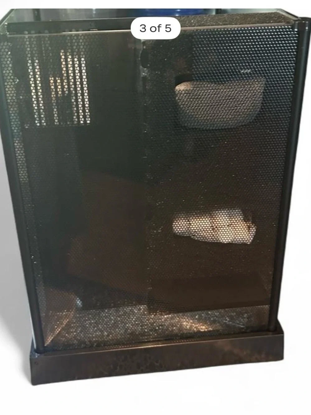 Fluval 2.6 US Gal Fish Tank - from my Depop